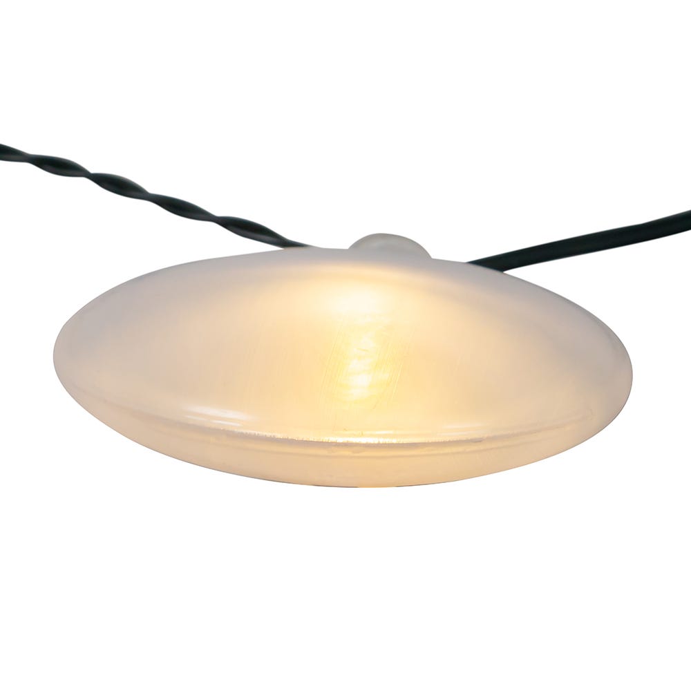 Kurt Adler UL 12-Light 12 Days of Christmas Light Set