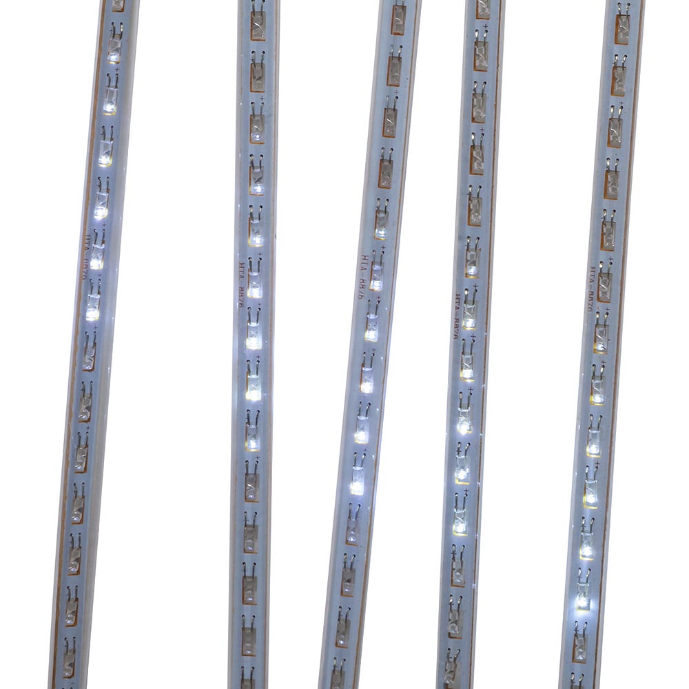 Kurt Adler 90-Light 5 pieces Meteor Shower Snowfall Set