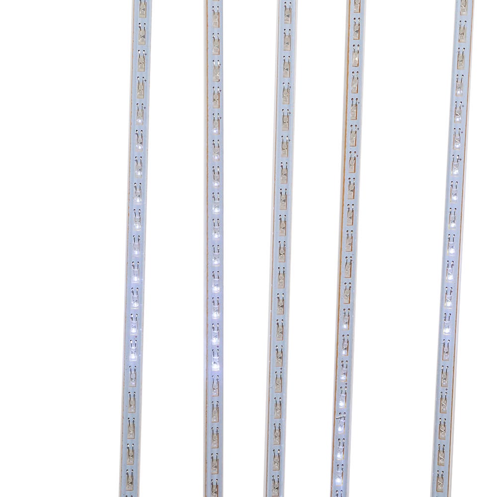 Kurt Adler 150-Light 5 pieces Meteor Shower Snowfall Set