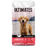 Ultimates Adult Sensitive With Salmon Dry Dog Food (28lb)