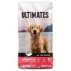 Ultimates Adult Sensitive With Salmon Dry Dog Food (28lb)