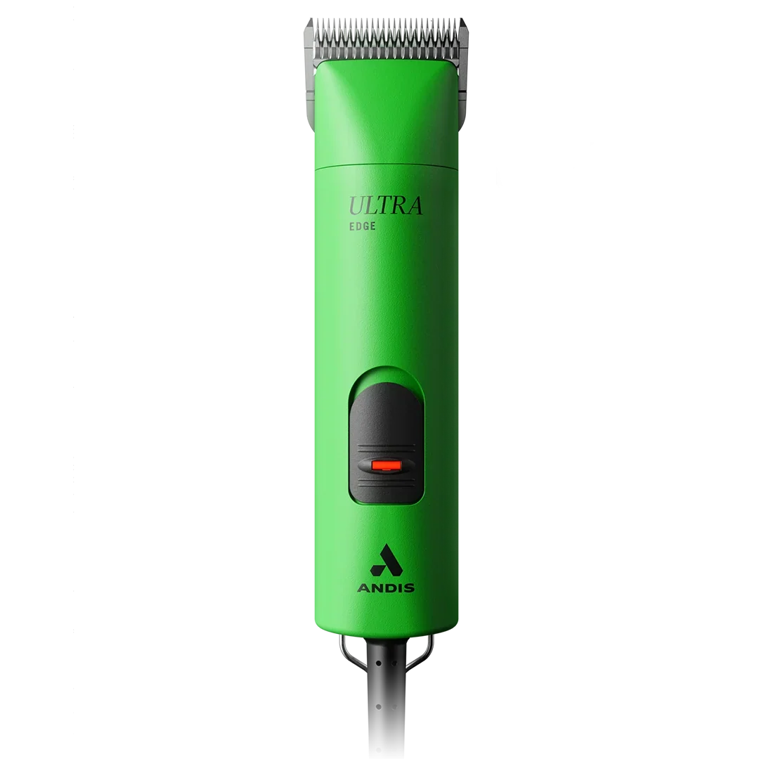 Andis Ultra Edge AGC 2 Speed Clipper Green