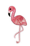 Flamingo 1 - Patch