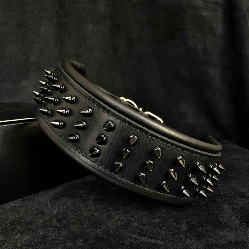 Black Giant collar