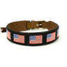 USA Sambboho dog collar
