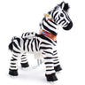 Model U Ride-On Animal Zebra Age 4-7