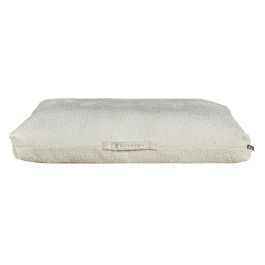 Bowsers The Avenue Vanilla Orthopedic Dog Bed – Supportive Joint-Relief Comfort
