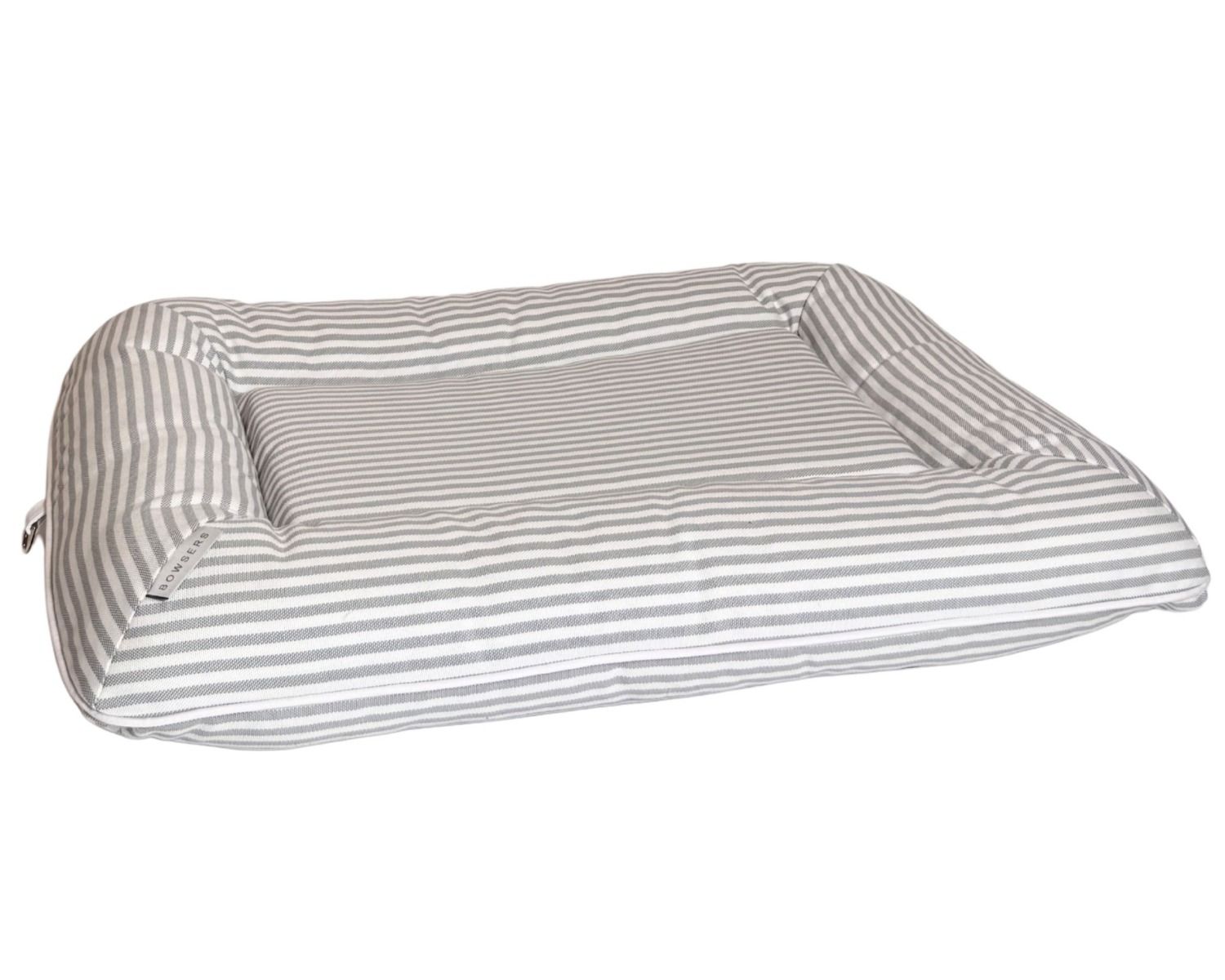 Bowsers Sun Lounger Orthopedic Indoor-Outdoor Dog Bed