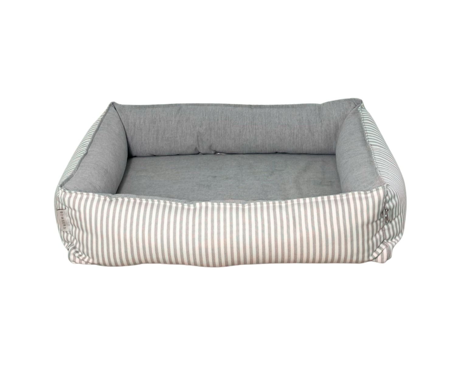 Bowsers Terrace Orthopedic Indoor-Outdoor Dog Bed