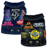 Ruff & Roll Vest