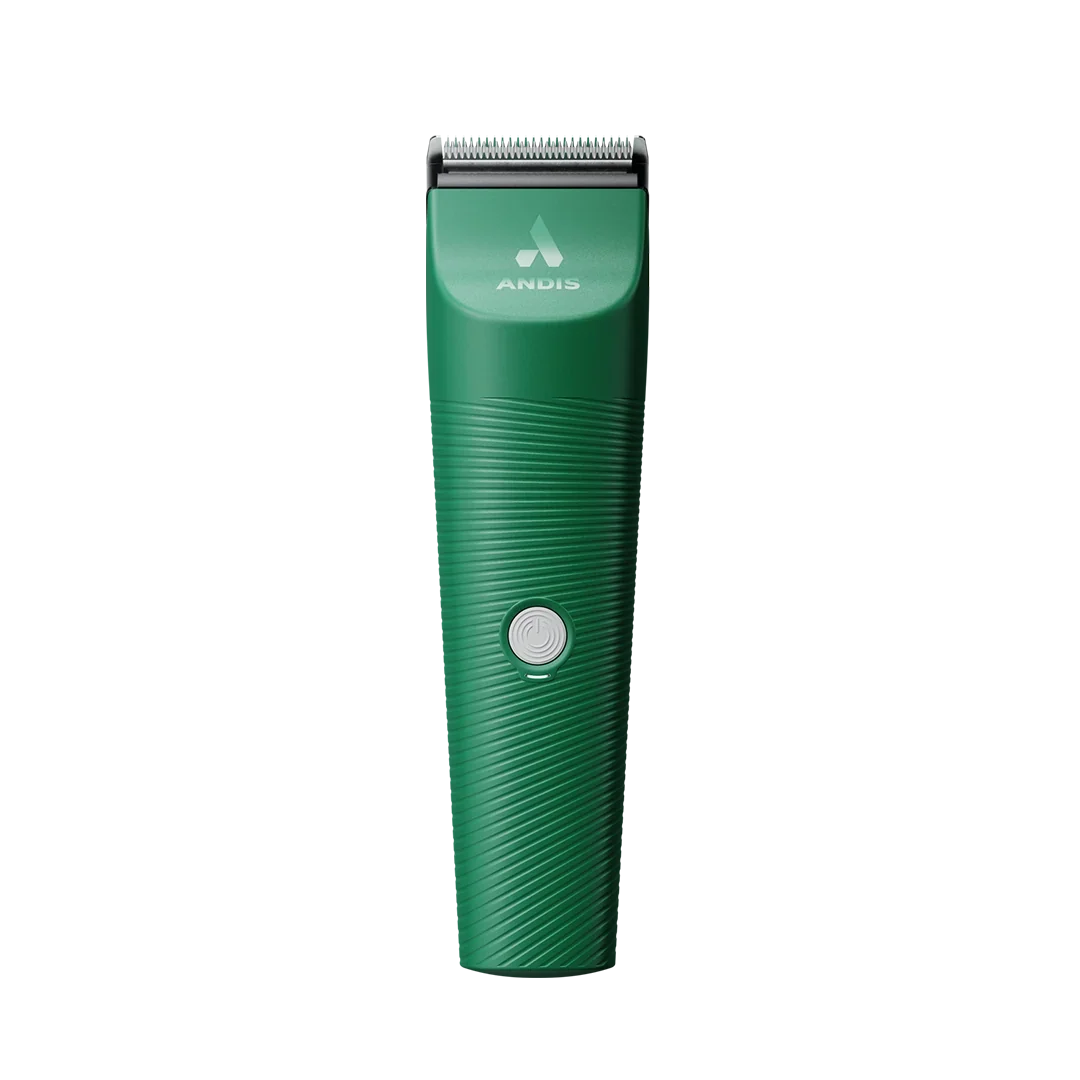 Andis Dog Vida Green Cordless Clipper
