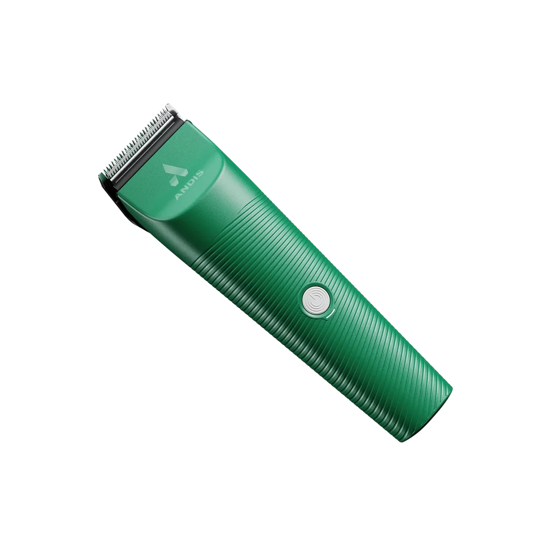 Andis Dog Vida Green Cordless Clipper