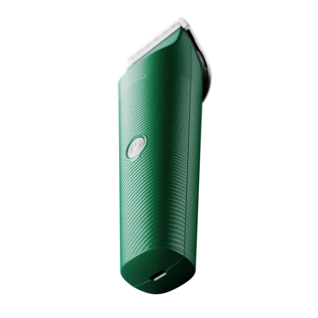 Andis Dog Vida Green Cordless Clipper