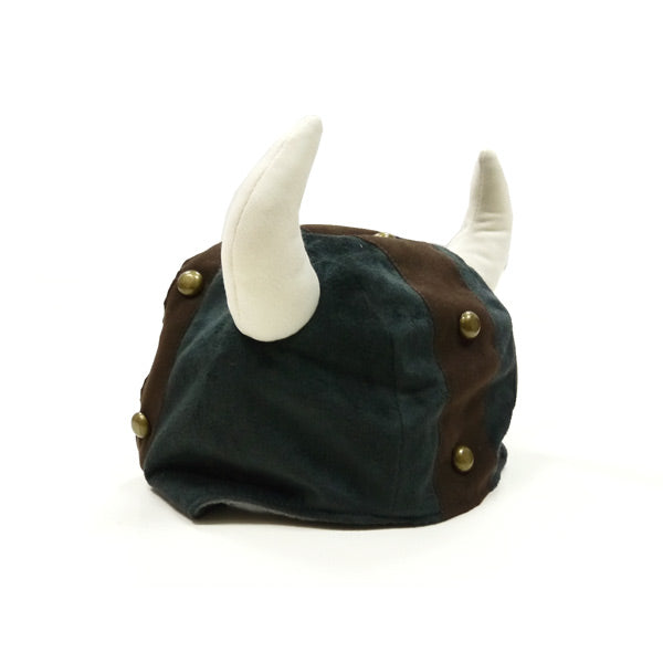 DOGO Viking Helmet Dog Costume Hat