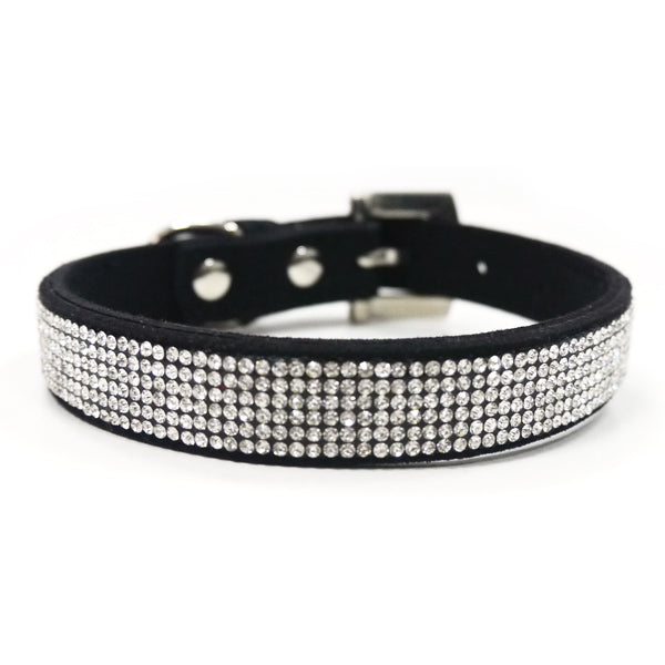 DOGO VIP Bling Dog Collar