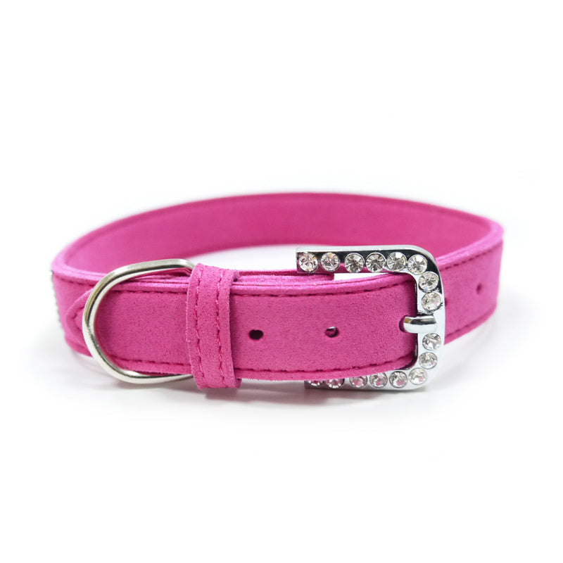 DOGO VIP Bling Dog Collar
