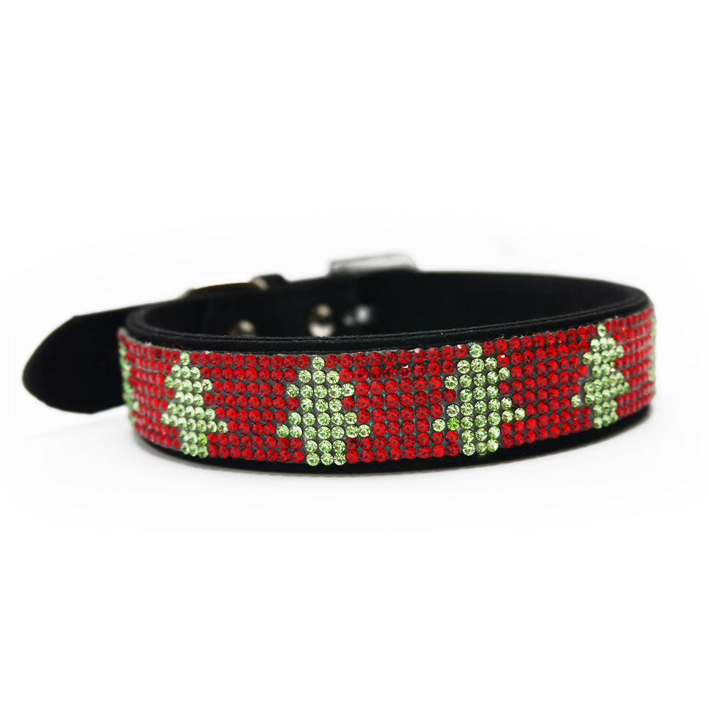 VIP Christmas Tree Collar