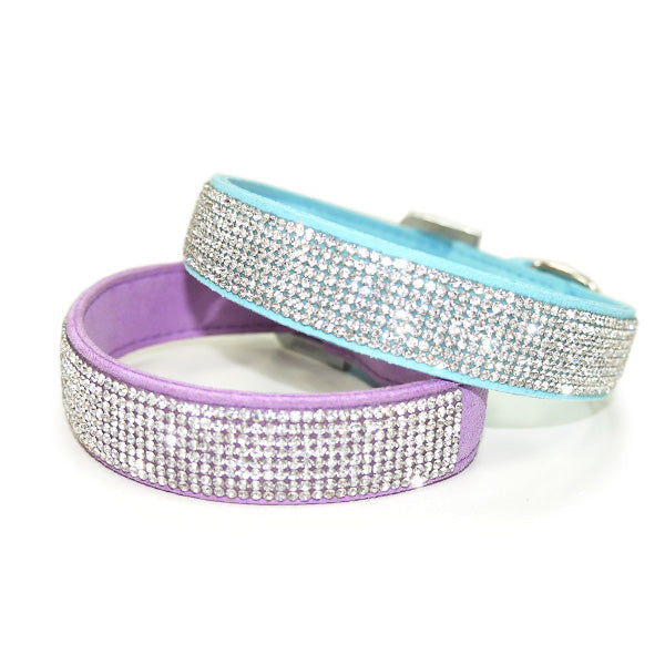 DOGO VIP Bling Dog Collar