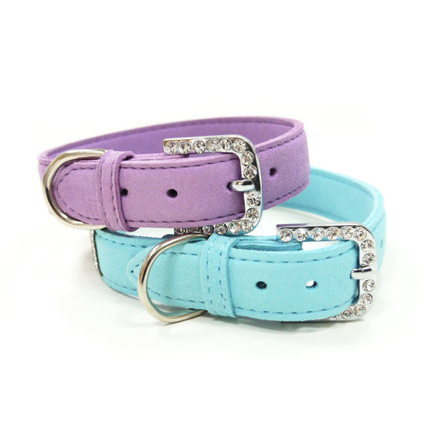 DOGO VIP Bling Dog Collar