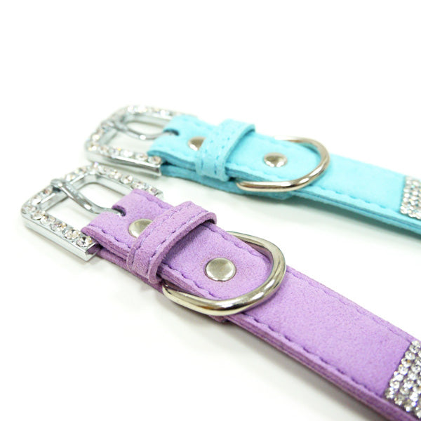 DOGO VIP Bling Dog Collar
