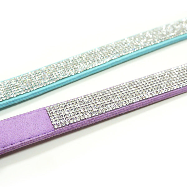 DOGO VIP Bling Dog Collar