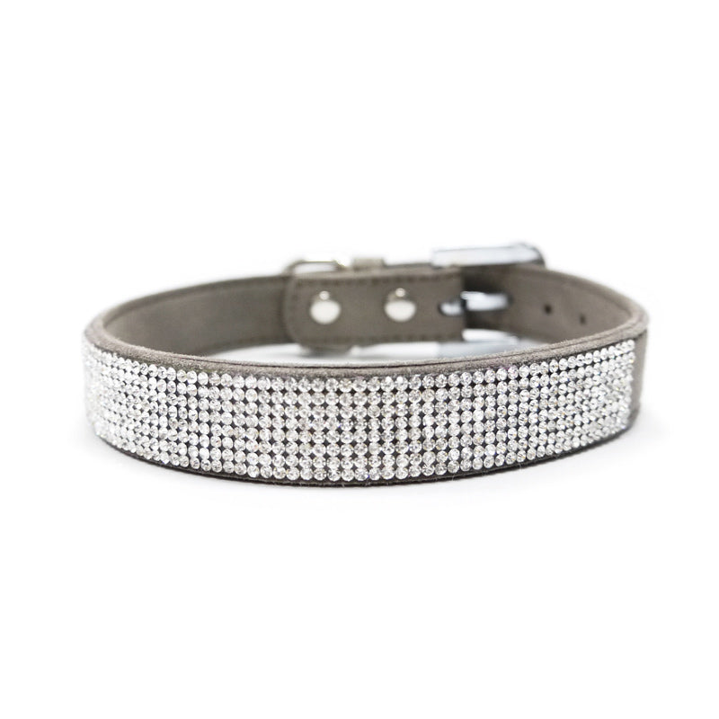 DOGO VIP Bling Dog Collar