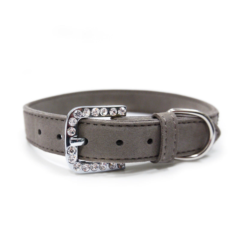 DOGO VIP Bling Dog Collar