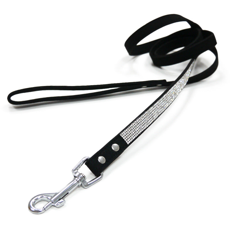 DOGO VIP Bling Dog Leash