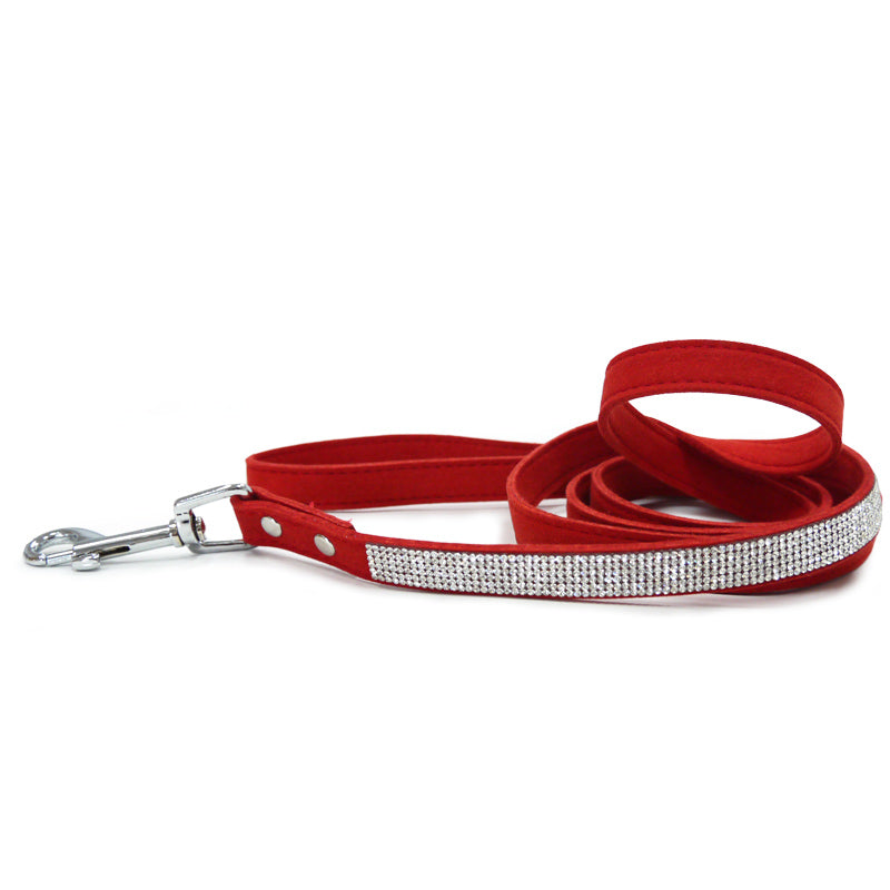 DOGO VIP Bling Dog Leash