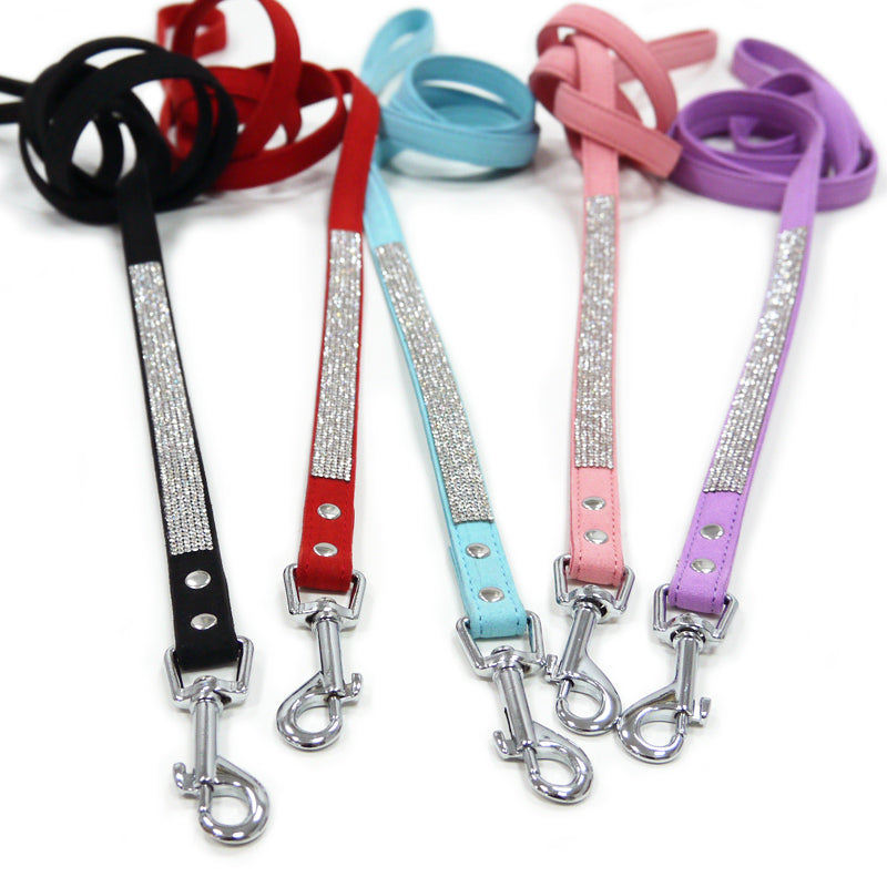DOGO VIP Bling Dog Leash
