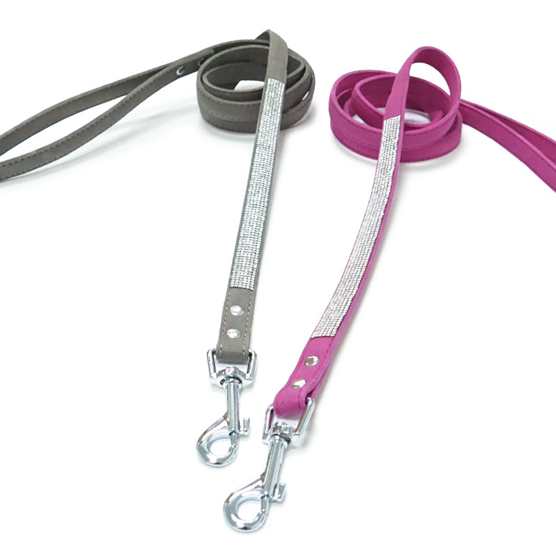 DOGO VIP Bling Dog Leash