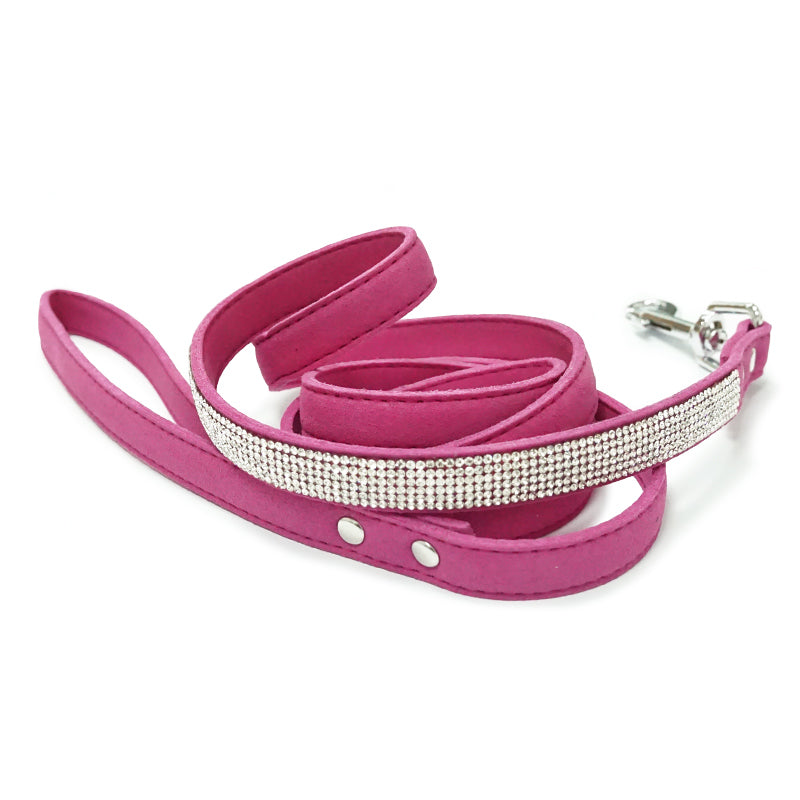 DOGO VIP Bling Dog Leash