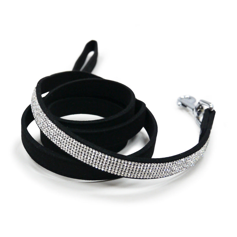 DOGO VIP Bling Dog Leash