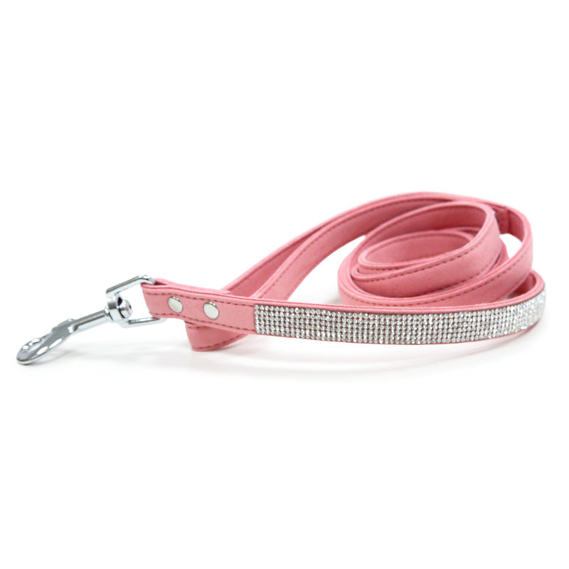 DOGO VIP Bling Dog Leash