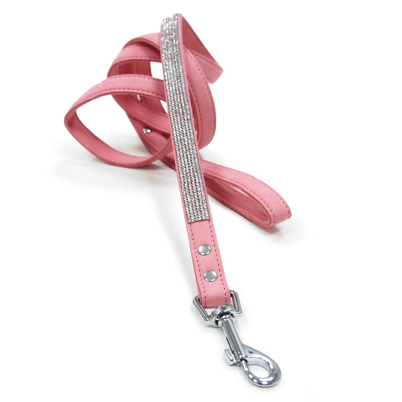 DOGO VIP Bling Dog Leash