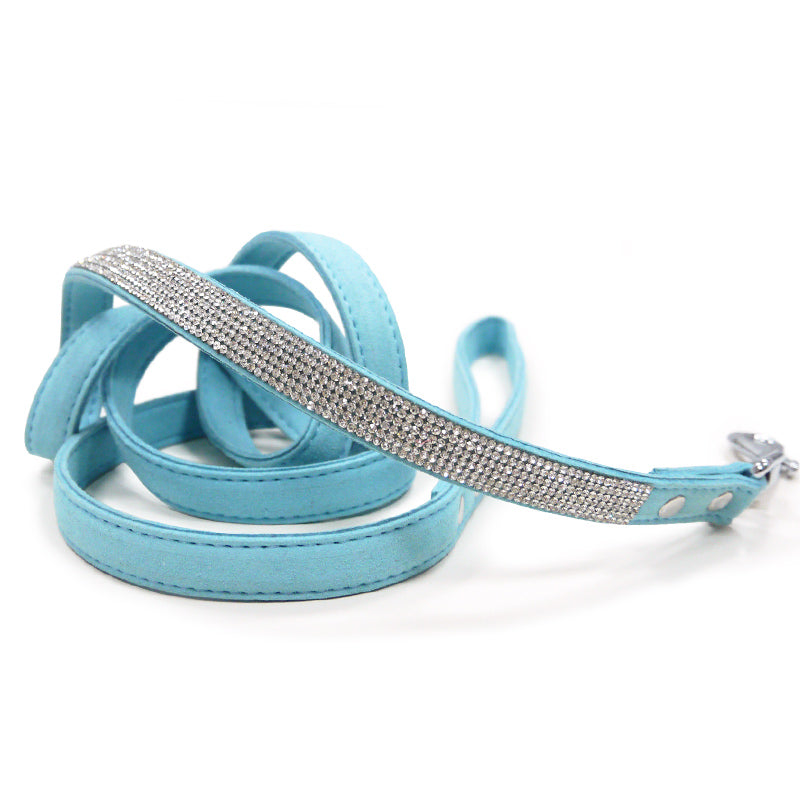DOGO VIP Bling Dog Leash