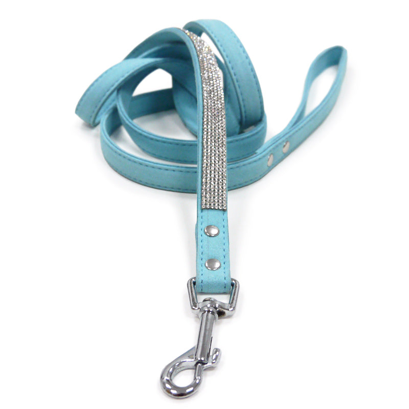 DOGO VIP Bling Dog Leash