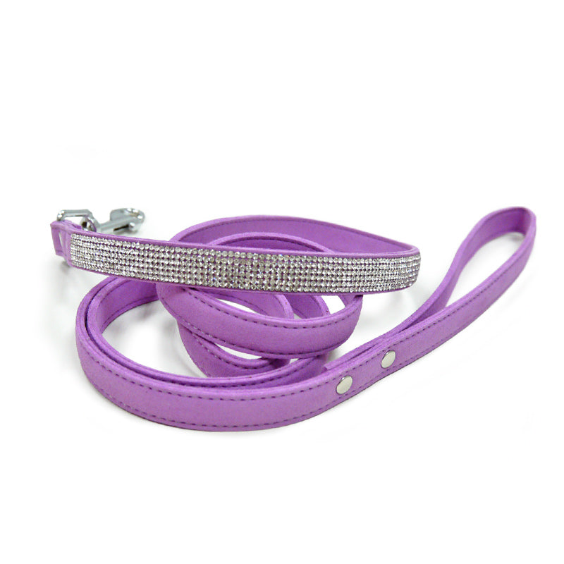 DOGO VIP Bling Dog Leash