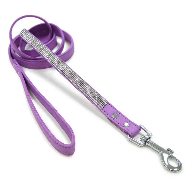DOGO VIP Bling Dog Leash