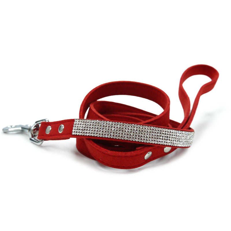 DOGO VIP Bling Dog Leash