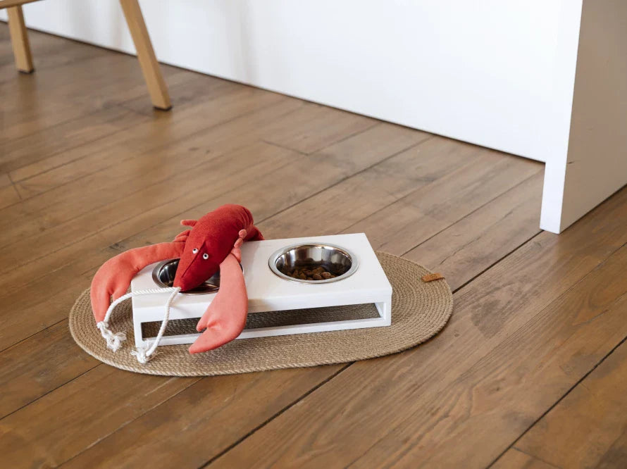Bowl mat