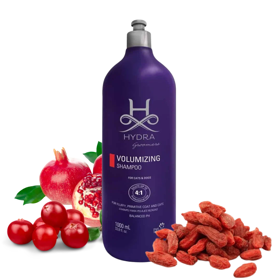 Volumizing Shampoo 33oz by Hydra