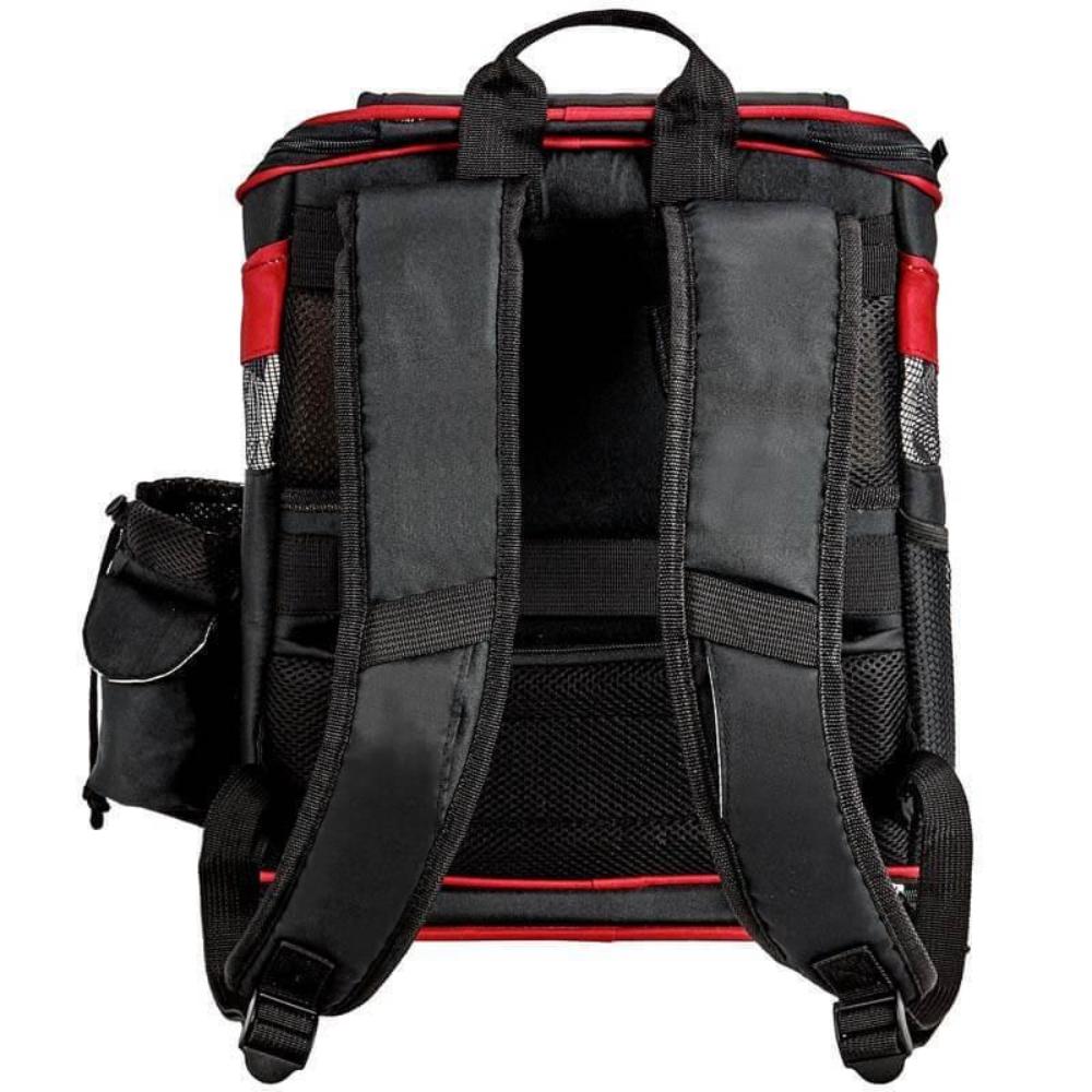 Voyager Pet Backpack Carrier for Dog, Cat and Puppy - Great For Hikers | HT Animal Supply