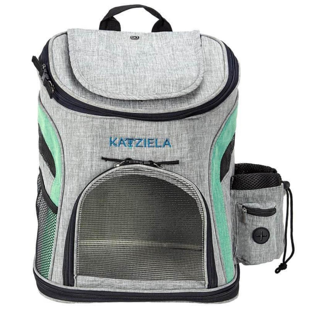 Voyager Pet Backpack Carrier for Dog, Cat and Puppy - Great For Hikers | HT Animal Supply