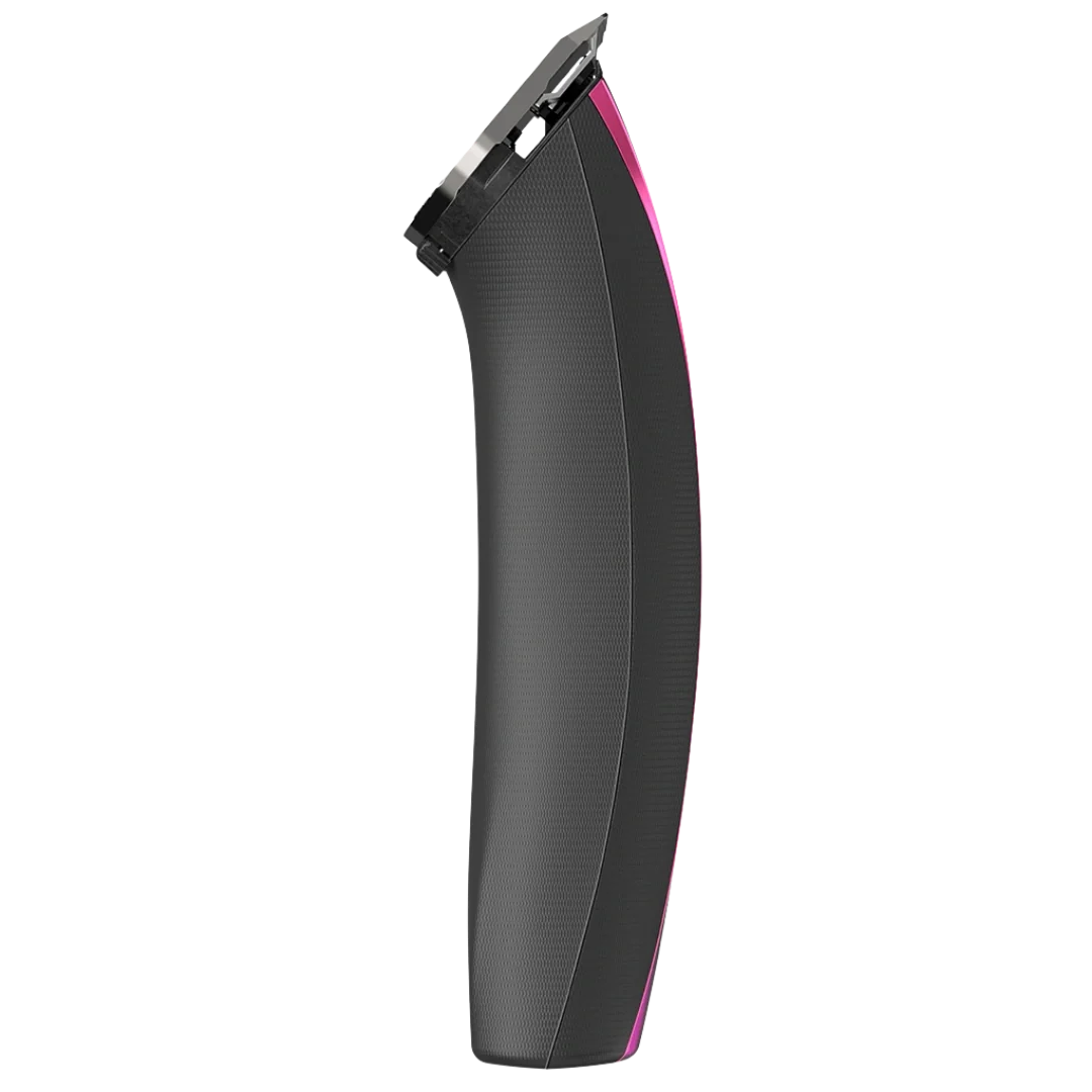 Wahl Bravura2 Cordless Clipper Brilliant Rose with Charging Stand