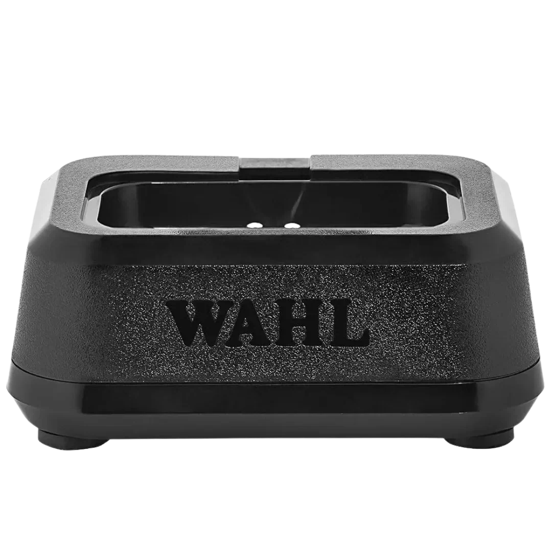 Wahl Bravura2 Cordless Clipper Brilliant Rose with Charging Stand