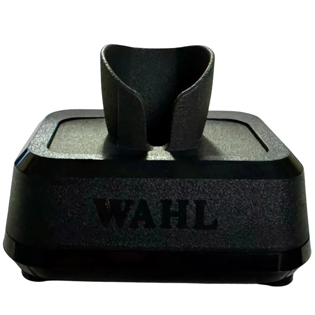 Wahl Motiva2 Clipper Petite Orchid with Charging Stand