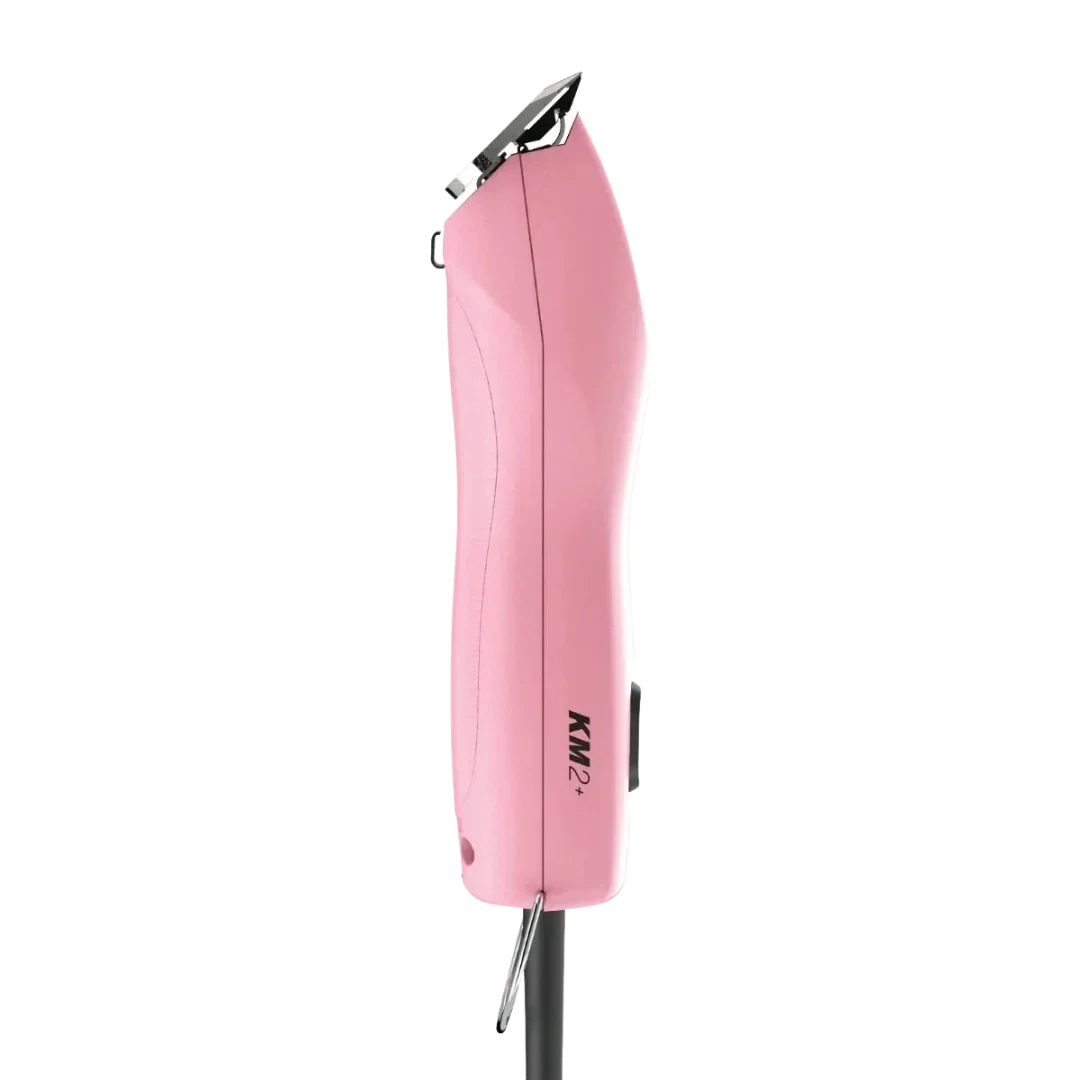 Wahl KM2+ Clipper Pink
