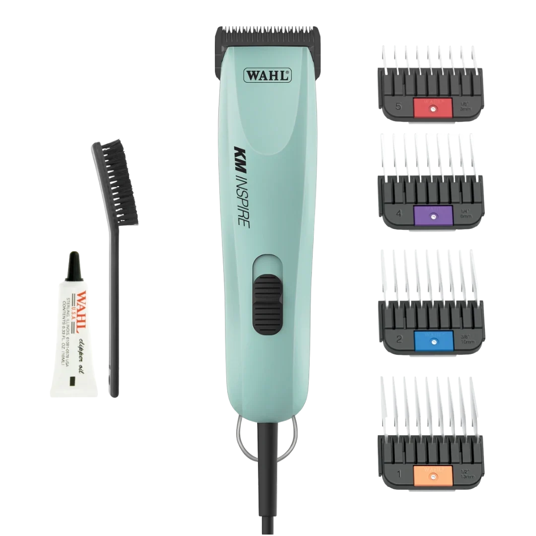 Wahl KM Inspire Clipper