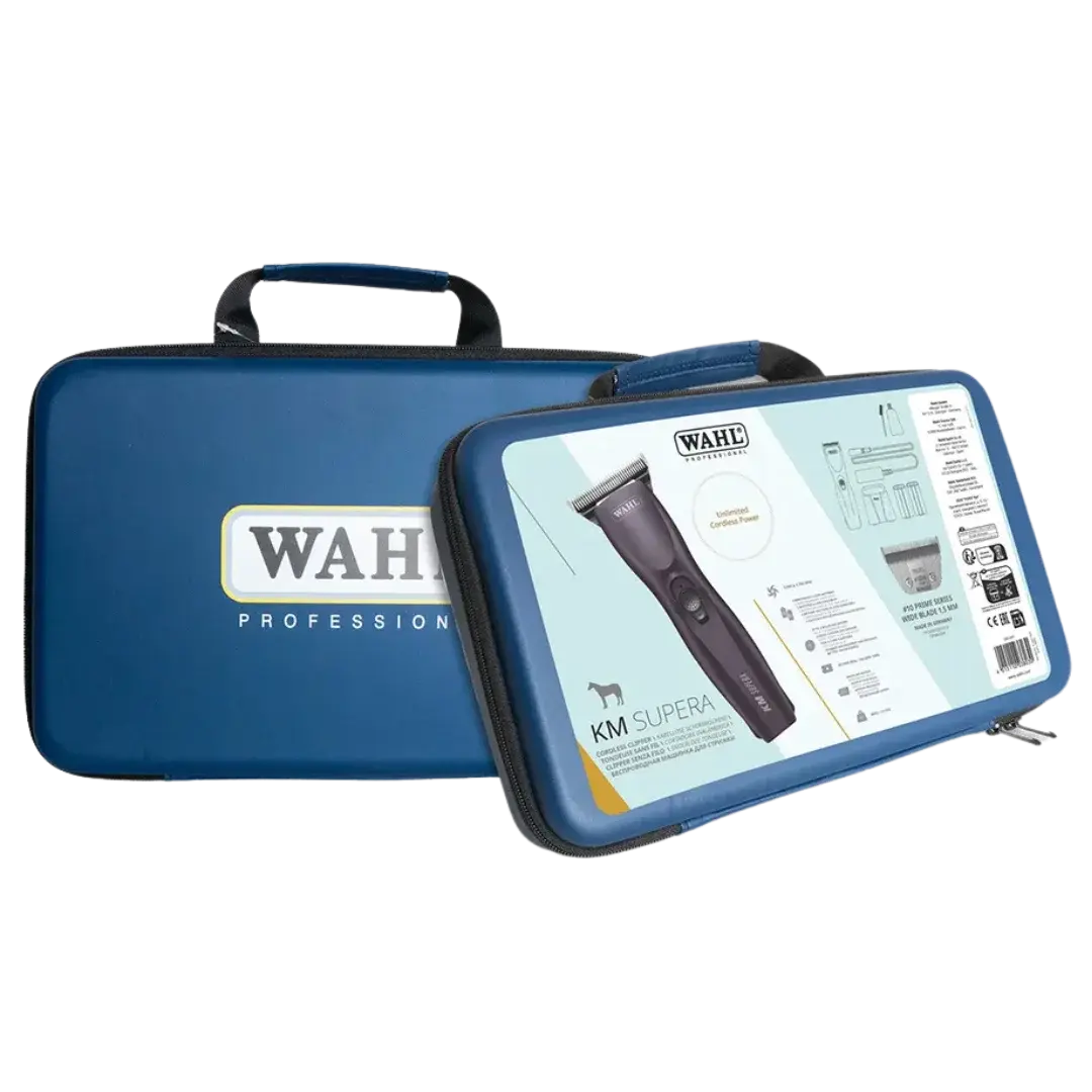 Wahl KM Supera Equine Clipper